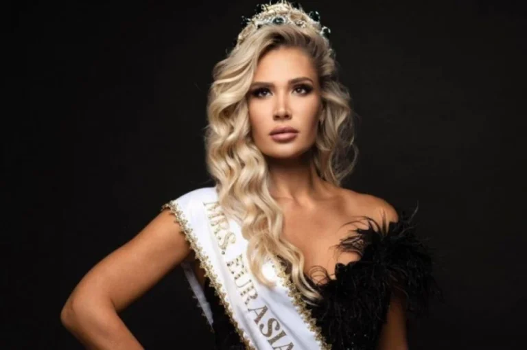 Катерина Нікітіна Квартал біографія: від інженерки до зірки Жіночого кварталу