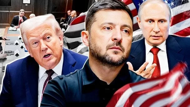 Зеленський пояснив, чому вважає Путіна неготовим до переговорів